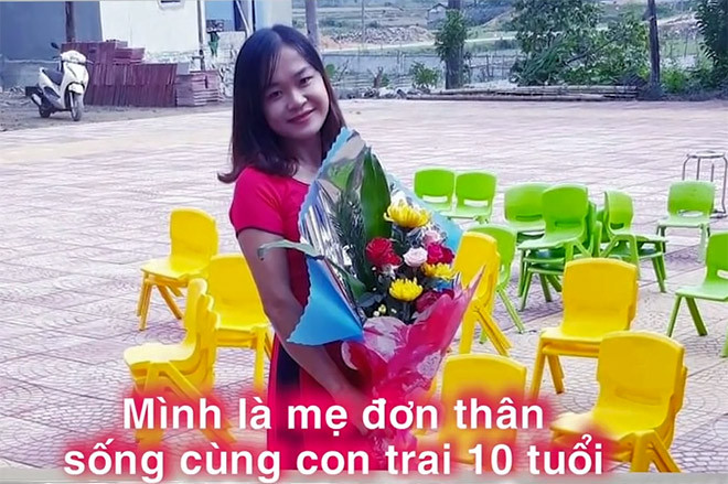 Mẹ đơn thân tranh cãi về mật khẩu điện thoại khi tham gia hẹn hò - Hình 3 Me don than tranh cai ve mat khau dien thoai khi tham gia hen ho-Hinh-3