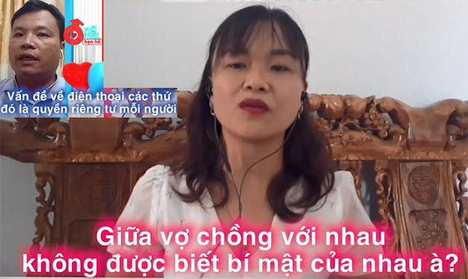 Mẹ đơn thân tranh cãi về mật khẩu điện thoại khi tham gia hẹn hò - Hình 6 Me don than tranh cai ve mat khau dien thoai khi tham gia hen ho-Hinh-6