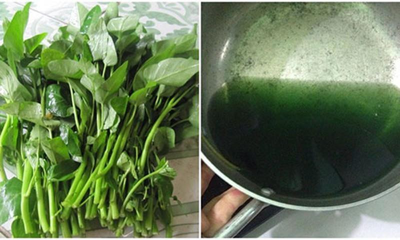 Nhin 5 giay biet rau muong tam hoa chat, de y la nhan ra ngay!-Hinh-2