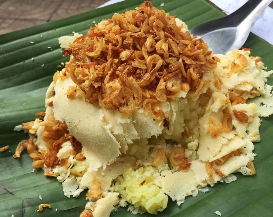 5 nhóm người chớ dại ăn xôi buổi sáng kẻo hại thân 5 nhom nguoi cho dai an xoi buoi sang keo hai than