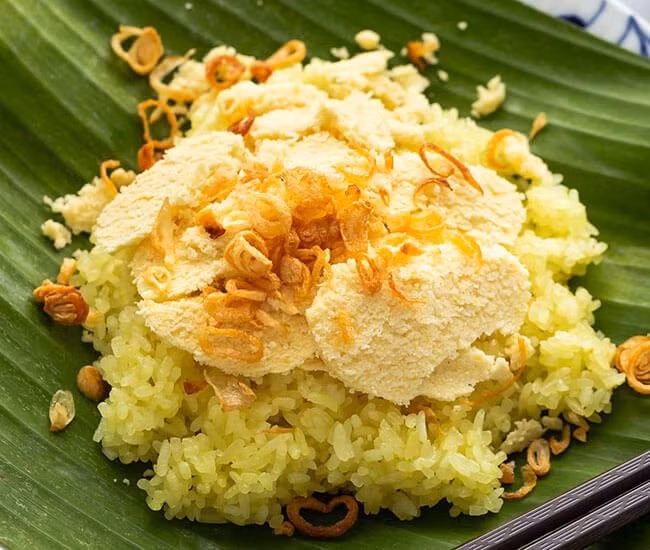 5 nhóm người chớ dại ăn xôi buổi sáng kẻo hại thân - Hình 2 5 nhom nguoi cho dai an xoi buoi sang keo hai than-Hinh-2