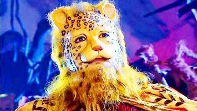 7 yêu quái biến thầy trò Đường Tăng thành "kẻ ngốc" là ai? - Hình 6 7 yeu quai bien thay tro Duong Tang thanh