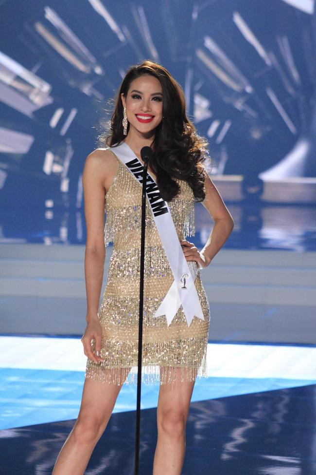 Anh chong Lan Khue sang My co vu Pham Huong bi 