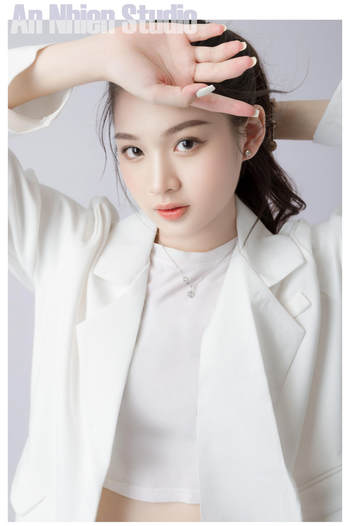 Sắp tới, Diệu Anh sẽ làm thủ tục nhập học và trở thành tân sinh viên khóa 41 của Học viện Báo chí và Tuyên truyền.