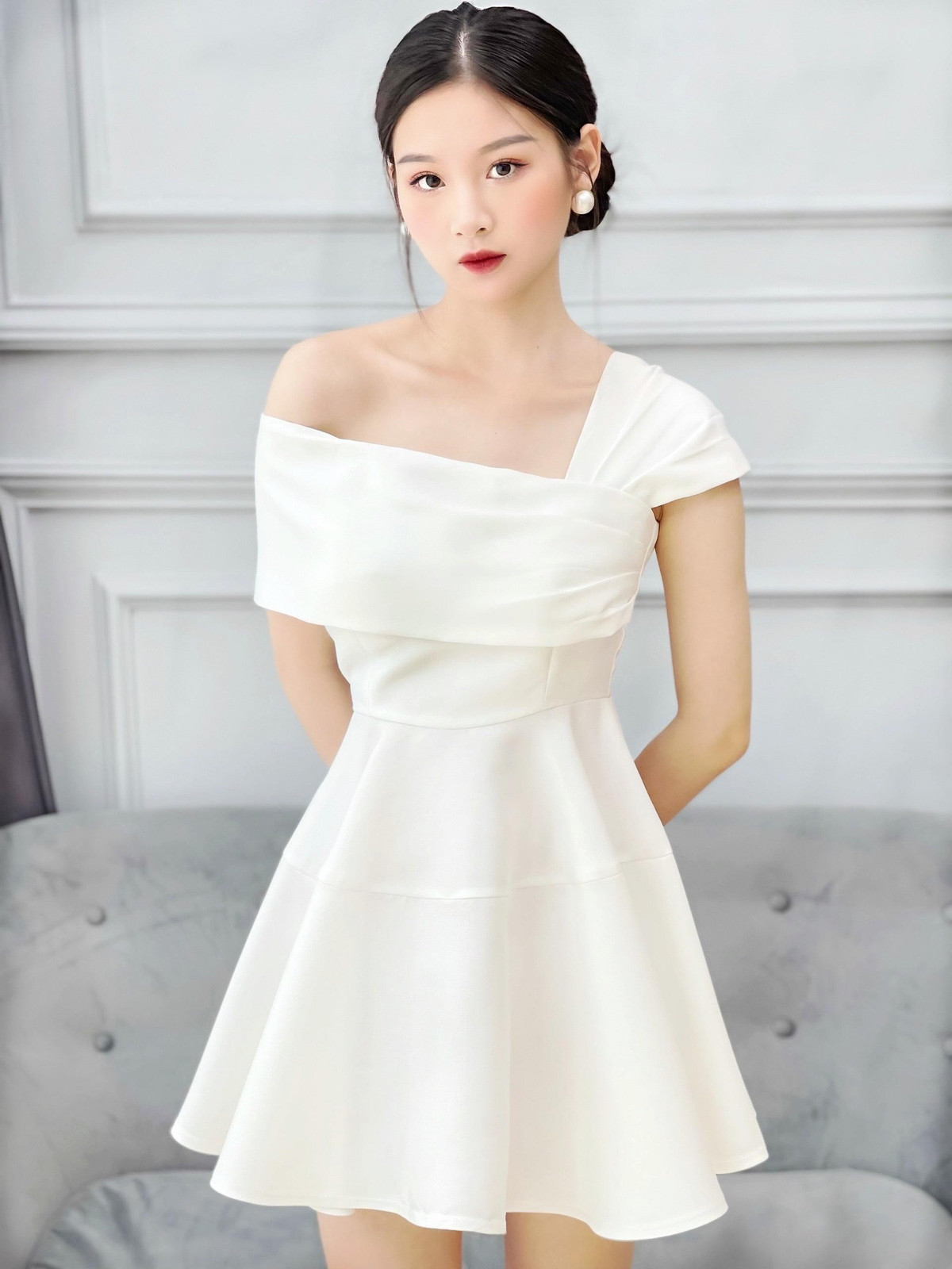 Hãy dám ước mơ, dám thực hiện, tạo cho mình một hành trình để trải nghiệm và khám phá bản thân, trở thành nhân vật chính trong câu chuyện cuộc đời của mình.”