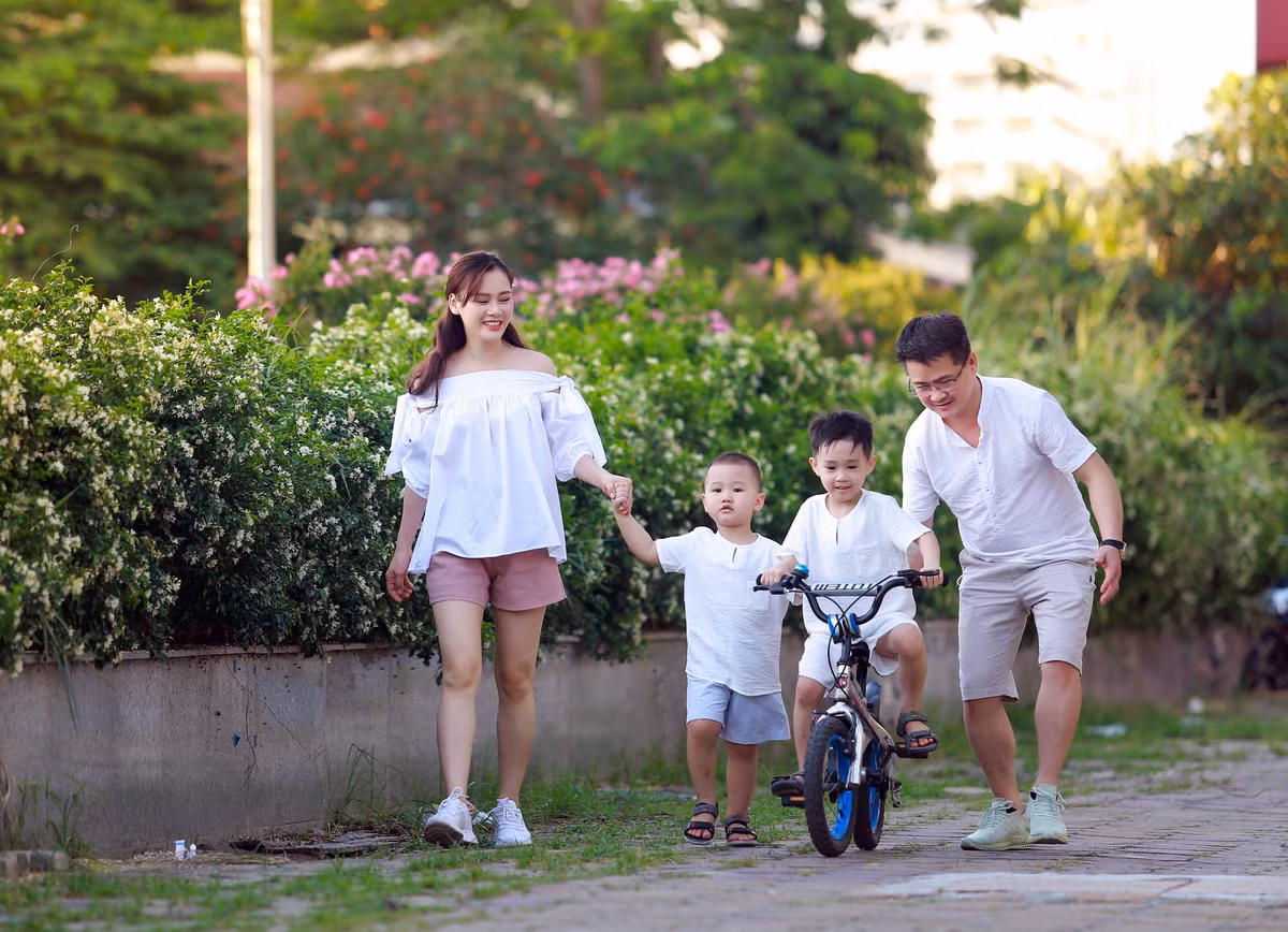 Dieu it biet ve dai uy dong me Kha Ngan trong 