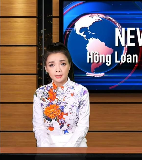 Con gai Bao Quoc giai dap chuyen con trai co nghe si Thanh Nga khong lam gio cho me