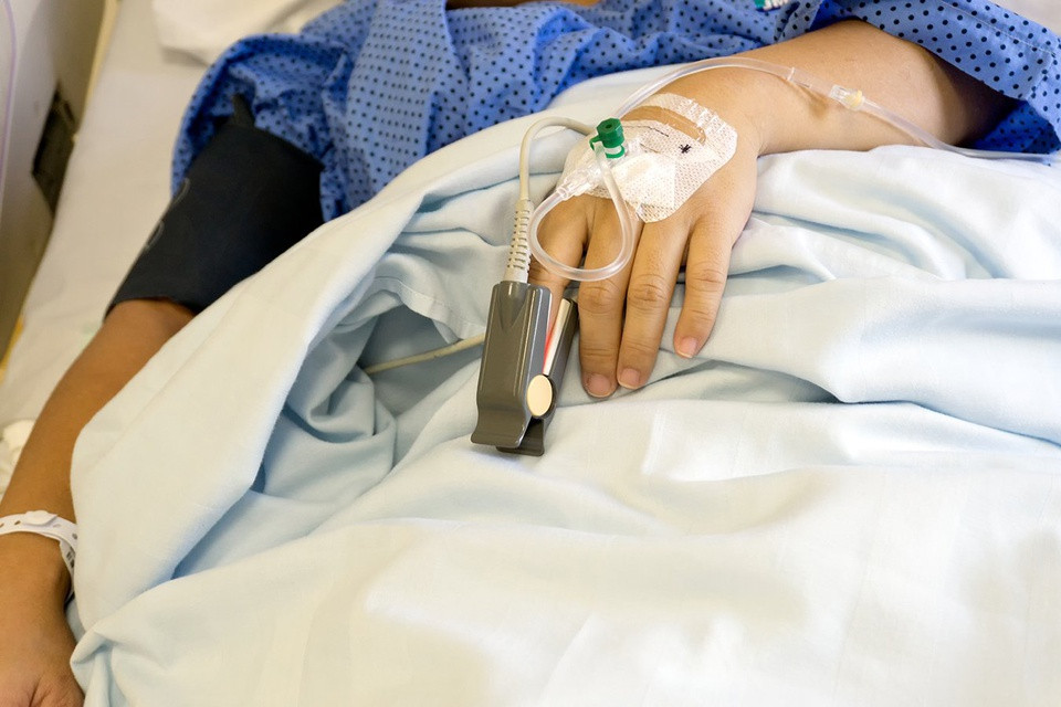 Các bác sĩ tại Bệnh viện Bãi Cháy (Quảng Ninh) cho biết so biển chứa chất độc gây ảnh hưởng thần kinh mạnh, có khả năng gây liệt cơ hô hấp, ngưng thở, nếu không được cấp cứu kịp thời dễ dẫn tới tử vong nhanh. Ảnh: Getty Images.