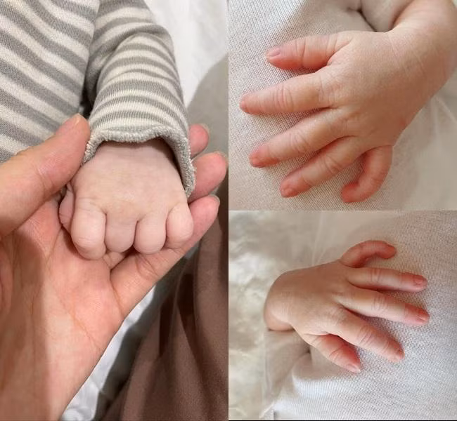 Pham Huong chiem song voi anh buong ao cho con bu-Hinh-3