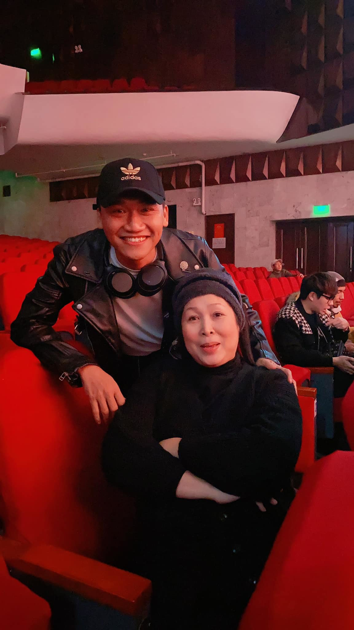 Dien vien Xuan Nghi tu choi tham gia Tao Quan 2021 vi sao ?-Hinh-2