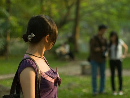 Màn trả thù "có 1 không 2" của người phụ nữ bị "cắm sừng" Man tra thu