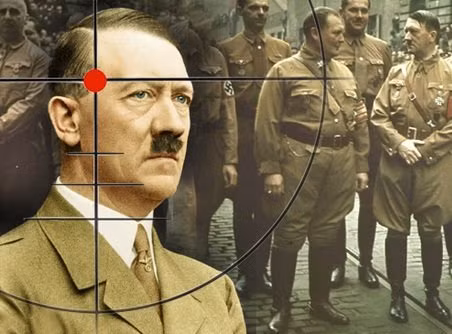 Trum phat xit Adolf Hitler va nhung van may co mot khong hai-Hinh-2