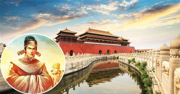 Nguoi Viet nao thiet ke Tu Cam Thanh o Trung Quoc ?-Hinh-4