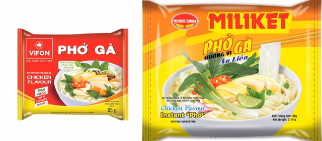 4 san pham Viet gia sieu re ma 