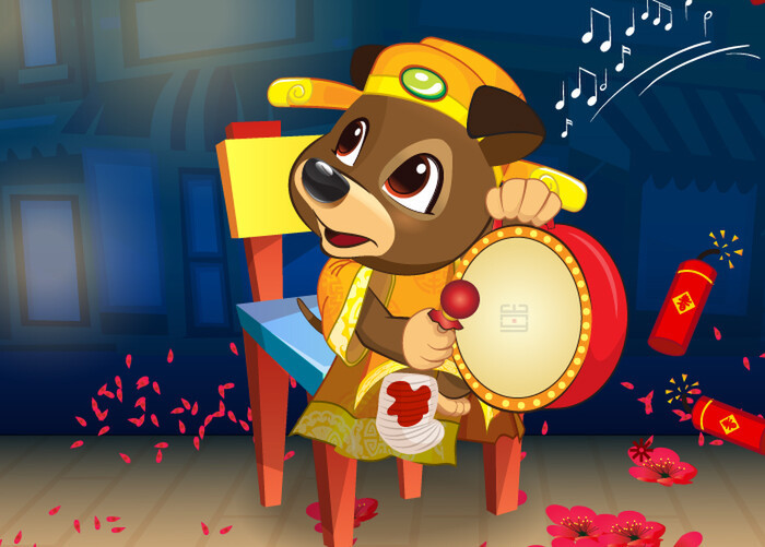 Hạng 2: Tuổi Tuất. Tuất được quý nhân che chở trong năm 2022 nên mọi việc đều suôn sẻ trong khoảng thời gian này. Trong công việc, nhân viên văn phòng cũng đầu óc minh mẫn hơn hẳn, có nhiều cơ hội tỏa sáng, dễ được thăng chức hoặc tăng lương. Người làm kinh doanh có tỷ lệ đặt hàng cao, cơ hội làm ăn tốt xuất hiện, thu nhập khá. 