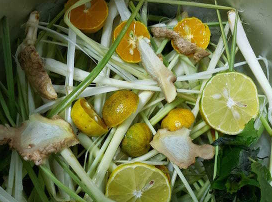 Xong hoi thao duoc giup benh nhan Covid-19 thu gian, thanh thoat hon