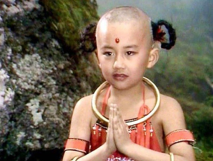 Hồng Hài Nhi là con của Bà La Sát và... Thái Thượng Lão Quân? - Hình 3 Hong Hai Nhi la con cua Ba La Sat va... Thai Thuong Lao Quan?-Hinh-3