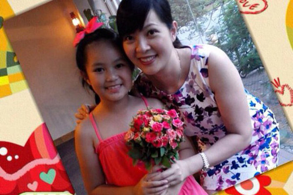 Cuộc sống của Tô Hương Lan - người đẹp xinh nhất lịch sử Hoa hậu Việt Nam - Hình 4 Cuoc song cua To Huong Lan - nguoi dep xinh nhat lich su Hoa hau Viet Nam-Hinh-4