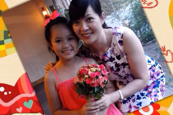 Cuoc song cua To Huong Lan - nguoi dep xinh nhat lich su Hoa hau Viet Nam-Hinh-4