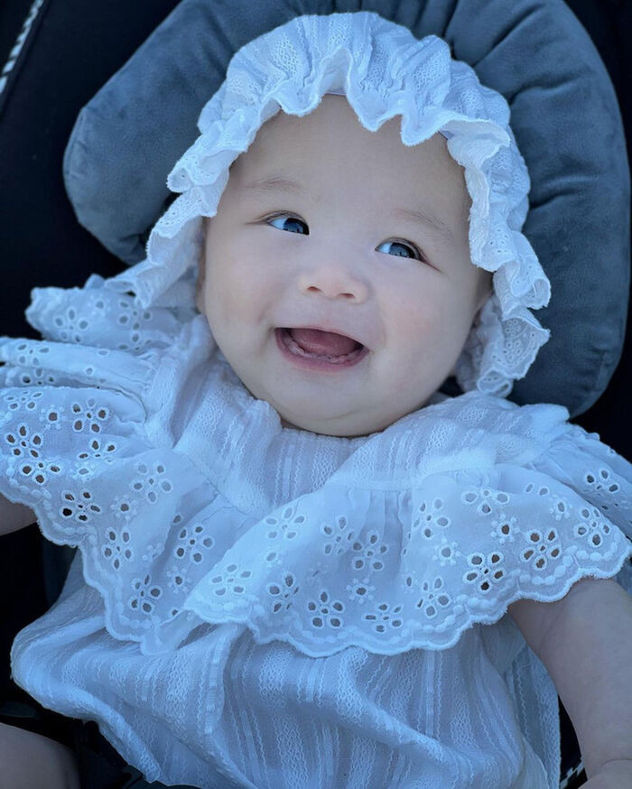 An Nguy khoe anh con gai xinh nhu thien than,-Hinh-2