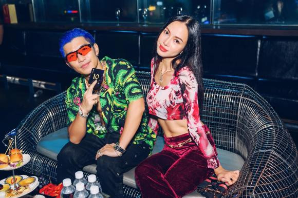 Tinh cu cua Chi Pu bi nghi ngo gioi tinh-Hinh-3