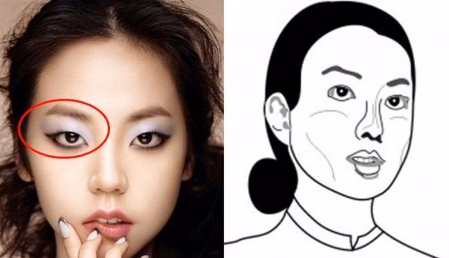 Phu nu co 4 net tuong nay khac che su nghiep cua chong