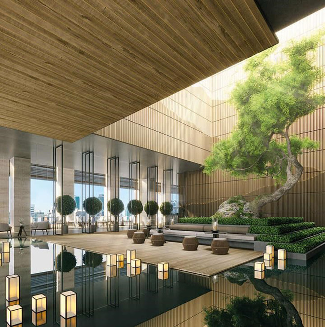 Ngoài tổ hợp khoáng nóng, Swanlake Residences còn sở hữu một đại spa vận hành theo quy trình khép kín từ tư vấn, trị liệu, chăm sóc đến tái tạo và nghỉ ngơi với 3 tổ hợp: tổ hợp detox (thanh lọc cơ thể), tổ hợp Aqua spa (trị liệu bằng nước), tổ hợp central Spa (Spa chăm sóc sắc đẹp). Theo các chuyên gia trị liệu khoáng nóng hàng đầu Nhật Bản, “trị liệu khoáng nóng sẽ khó đạt kết quả tối ưu nếu không thực hiện song song với quá trình thải độc trong cơ thể”.