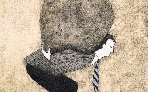 Đời người càng khoe khoang thứ gì, tương lai sẽ mất đi thứ đó - Hình 2 Doi nguoi cang khoe khoang thu gi, tuong lai se mat di thu do-Hinh-2