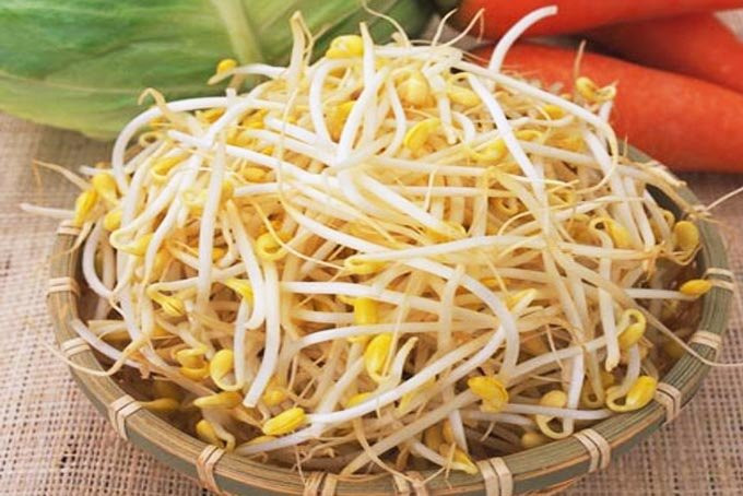 Giá đỗ có 3 dấu hiệu lạ này tuyệt đối không được mua - Hình 2 Gia do co 3 dau hieu la nay tuyet doi khong duoc mua-Hinh-2