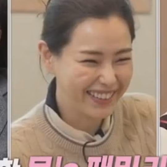 Honey Lee cung co luc de lo nhung khuyet diem lon tren co the-Hinh-4