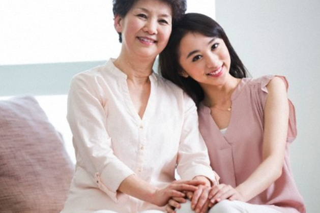 Con dâu thế này mẹ chồng nào cũng mong Con dau the nay me chong nao cung mong