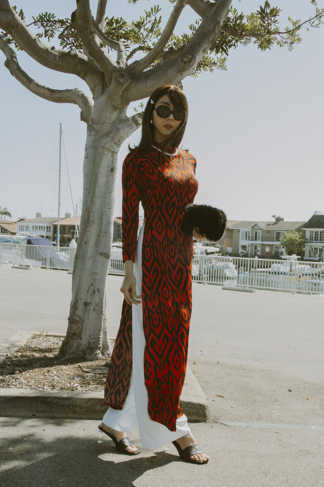 Ngọc Quyên: Ăn bám chồng Việt kiều và hành trình 2 năm theo kiện - Hình 5 Ngoc Quyen: An bam chong Viet kieu va hanh trinh 2 nam theo kien-Hinh-5