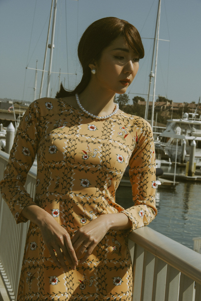 Ngọc Quyên: Ăn bám chồng Việt kiều và hành trình 2 năm theo kiện - Hình 2 Ngoc Quyen: An bam chong Viet kieu va hanh trinh 2 nam theo kien-Hinh-2