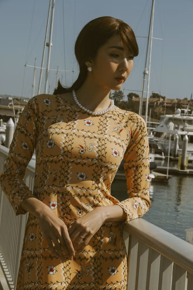 Ngoc Quyen: An bam chong Viet kieu va hanh trinh 2 nam theo kien-Hinh-2