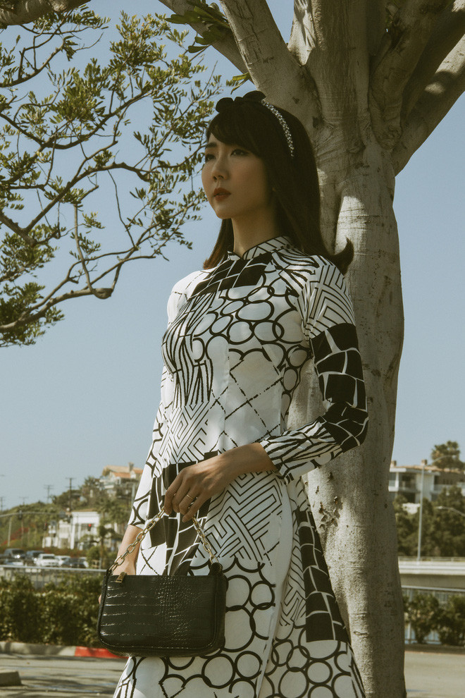 Ngọc Quyên: Ăn bám chồng Việt kiều và hành trình 2 năm theo kiện - Hình 4 Ngoc Quyen: An bam chong Viet kieu va hanh trinh 2 nam theo kien-Hinh-4