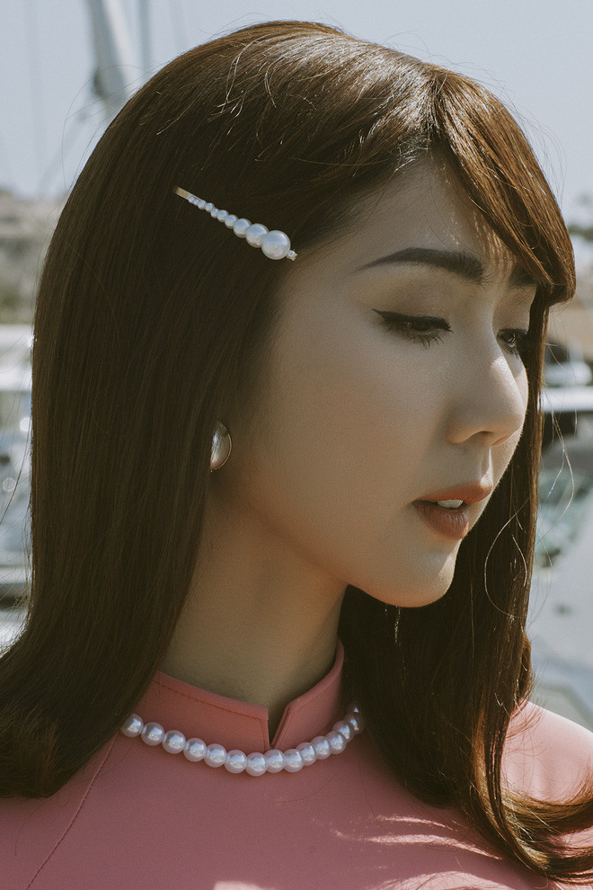 Ngọc Quyên: Ăn bám chồng Việt kiều và hành trình 2 năm theo kiện - Hình 3 Ngoc Quyen: An bam chong Viet kieu va hanh trinh 2 nam theo kien-Hinh-3