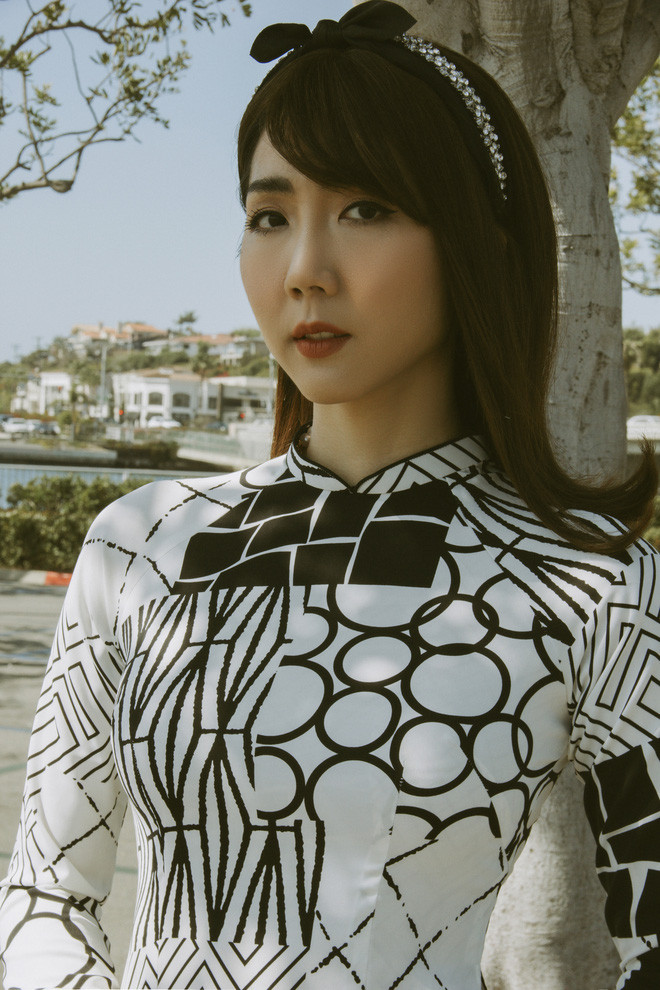 Ngọc Quyên: Ăn bám chồng Việt kiều và hành trình 2 năm theo kiện Ngoc Quyen: An bam chong Viet kieu va hanh trinh 2 nam theo kien