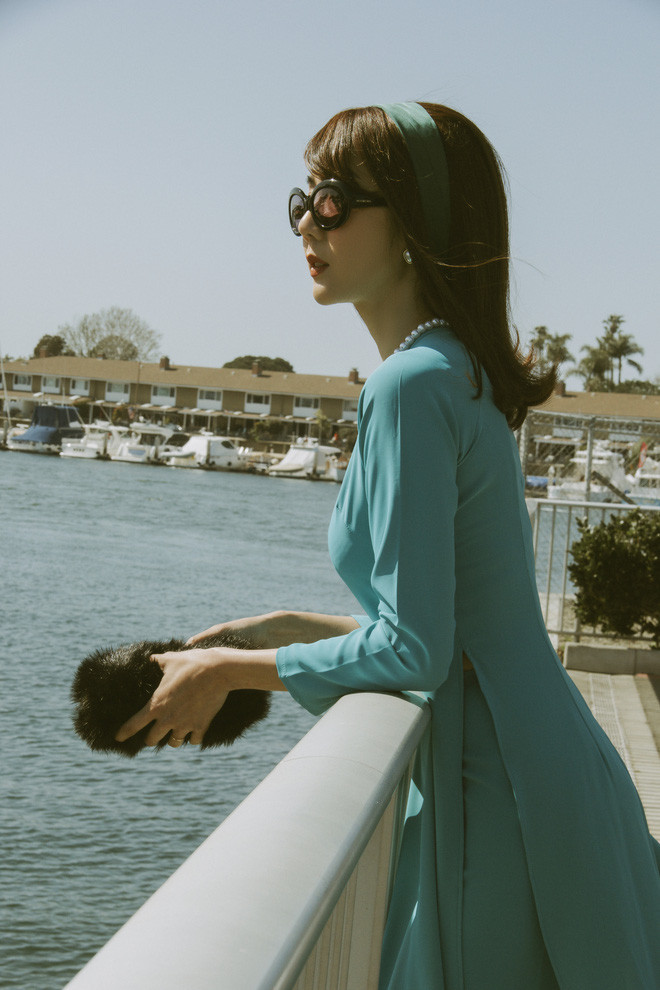 Ngọc Quyên: Ăn bám chồng Việt kiều và hành trình 2 năm theo kiện - Hình 6 Ngoc Quyen: An bam chong Viet kieu va hanh trinh 2 nam theo kien-Hinh-6