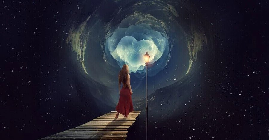 8 dau hieu cua nguoi co giac quan thu 6 cuc nhay