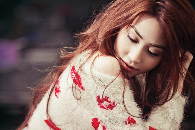 Mui huong nay tren co the phu nu duoc menh danh la ''bua yeu''