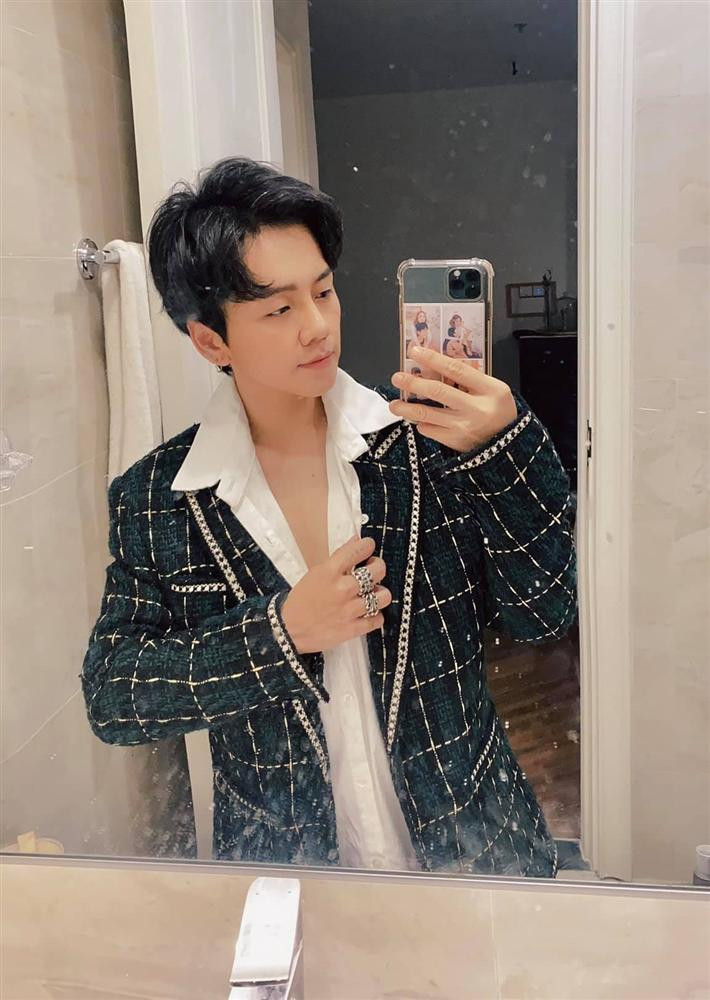 Ban trai Miko Lan Trinh am anh vi ngay dau rung-Hinh-3