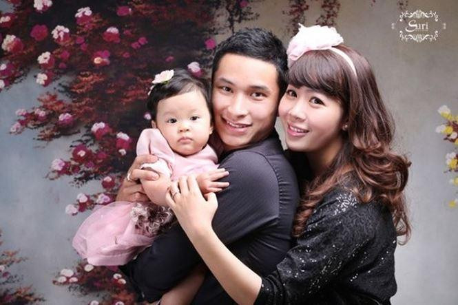 Con gai 10 tuoi cao lon phong phao, MC Diep Chi 