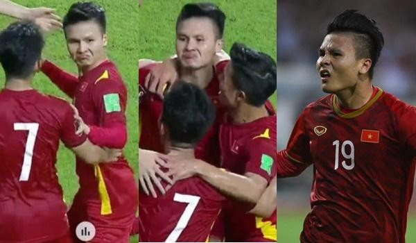 Quang Hải như có thù với thợ ảnh, 5 lần 7 lượt lộ điểm kém duyên - Hình 9 Quang Hai nhu co thu voi tho anh, 5 lan 7 luot lo diem kem duyen-Hinh-9