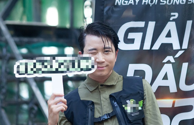 Karik va hang chuc nghe si cung quang cao web ca cuoc