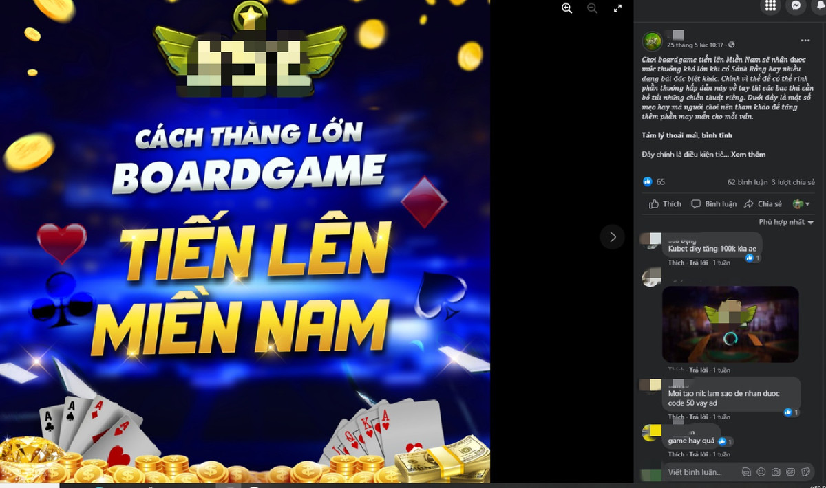 Karik va hang chuc nghe si cung quang cao web ca cuoc-Hinh-2