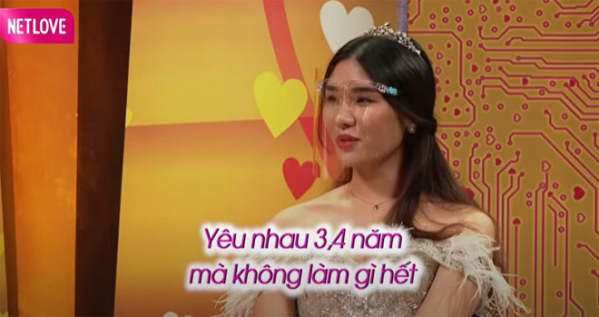 Mê mệt chàng trai cao gần 2m, cô gái xinh đẹp tấn công dồn dập - Hình 6 Me met chang trai cao gan 2m, co gai xinh dep tan cong don dap-Hinh-6