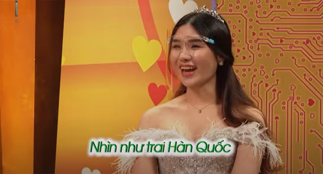 Me met chang trai cao gan 2m, co gai xinh dep tan cong don dap-Hinh-3