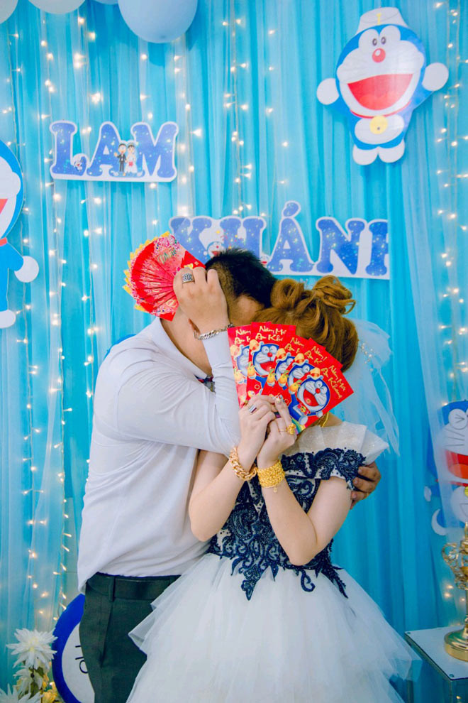 Co dau Bac Lieu to chuc dam hoi dac biet-Hinh-5