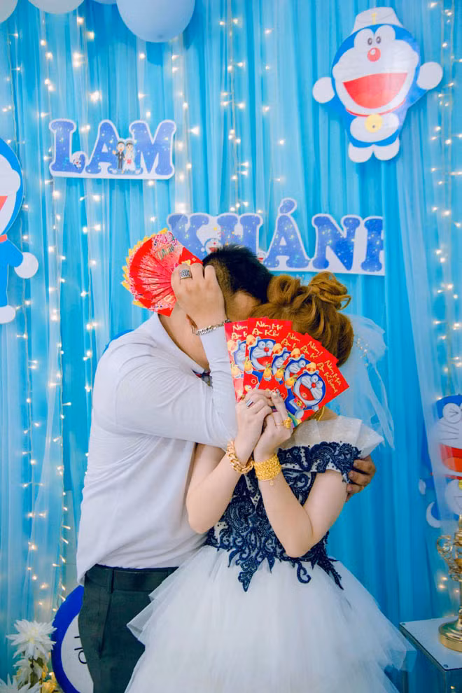 Co dau Bac Lieu to chuc dam hoi dac biet-Hinh-5