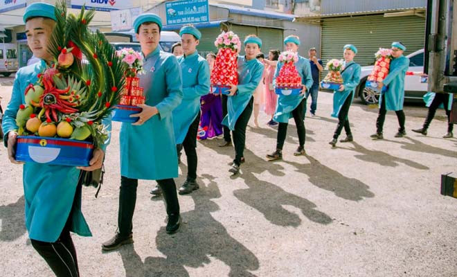 Co dau Bac Lieu to chuc dam hoi dac biet-Hinh-8
